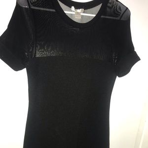 Cute casual dress